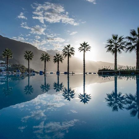 فندق مونت مار بالاس هوتل بونتا ديلغادا المظهر الخارجي الصورة